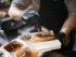 Нью-йоркские хот-доги Nathan's Famous в Украине. Фото: пресс-служба Socar