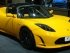 электромобиль Tesla Roadster, дорогая