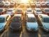 Производство новых автомобилей в Европе сократилось на 20%
