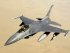 Украинских пилотов будут учить руководить истребителями F-16 в Румынии. Фото: Википедия