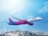 Wizz Air закрывает базу в Молдове из-за войны в Украине