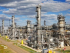 ЕС ввел санкции против единого нефтеперерабатывающего завода в Грузии из-за российской нефти