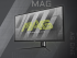 MSI MAG 401QR, монитор