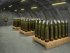 В Евросоюзе согласовали план увеличения производства боеприпасов для Украины