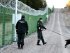 Пограничная служба Финляндии