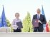 ЕС договорился с Азербайджаном об удвоении поставок газа в Европу к 2027 году до 20 млрд кубометров/год