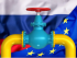 российская нефть, газ