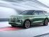 Hongqi E-HS9