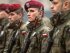 Польша повышает боеготовность войска