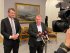 Данія інвестує мільярди крон у зміцнення оборонної промисловості України і передасть зброю