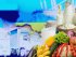 м'ясо молоко молочні продукти кондитерські вироби добрива
