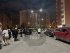 Последствия атаки дронов в Подмосковье. Фото: росСМИ