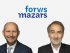 Forvis Mazars перевертає індустрію професійних послуг новоствореною глобальною мережею з доходом у 5 млрд доларів