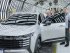 автомобиль Nissan, производство, мужчины