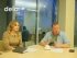 Татьяна Андрианова, СЕО "Октава Капитал" и Александр Кардаков, глава набсовета компании