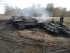 40% техники, которой оснащаются новые российские подразделения не боеспособна, - ГУР
