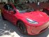 автомобиль Tesla