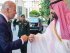 сша, Саудовская Аравия, нефть