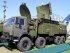 Комплекс радиоэлектронной борьбы (РЭБ) создан концерном «Радиоэлектронные технологии» (КРЕТ) госкорпорации «Ростех». Фото: Википедия