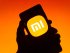 Xiaomi, смартфон, рука