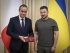 Франция предоставляет Украине свои разведывательные данные на фоне приостановки сотрудничества с США