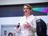 Янина Ольховская на SHE Congress 24 марта 2021 года