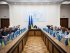 заседание правительства Украины, юлия Свириденко