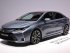 автомобиль Toyota Corolla Hybrid