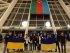 Компания SOCAR организовала визит украинских школьников в Азербайджан