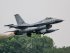 Украинские пилоты в США начали обучение на F-16
