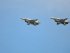 Норвегія вирішила передати Україні шість винищувачів F-16
