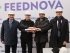 побудують  сучасний завод Feednova Center