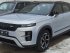 китайський автомобіль Jaecoo J7 1.5T DCT Limited Edition Top