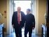 Зеленский и Трамп на обеде в Белом доме