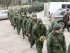 Мобилизированным россиянам не хватает спальных мест, еды, формы и денег, - разведка