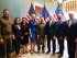 Зеленский встретился с конгрессменами США