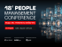 People Management Conference 2025. Люди, які тримають майбутнє