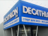 магазин Decathlon
