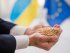 украинское зерно, экспорт, импорт, болгария