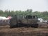 Bandvagn 206 (Bv206), вездеход