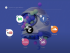 Opera, браузер Neon