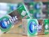У Росії виникли проблеми з постачанням жувальної гумки Orbit