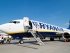 ryanair забастовка  франция