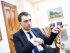 Владимир Омелян: "Я все больше становлюсь Буддой на посту министра инфраструктуры"