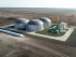 В Україні вперше під'єднали до газорозподільних мереж біометановий завод: чому це важливо для енергетичної галузі