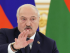 белорусь, лукашенко