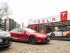 tesla, motors, dealership, exterior, facade