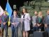Канада передаст Украине 39 бронетранспортеров