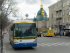 троллейбус