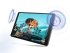 Lenovo Tab M8 4th Gen) 2024, планшет
